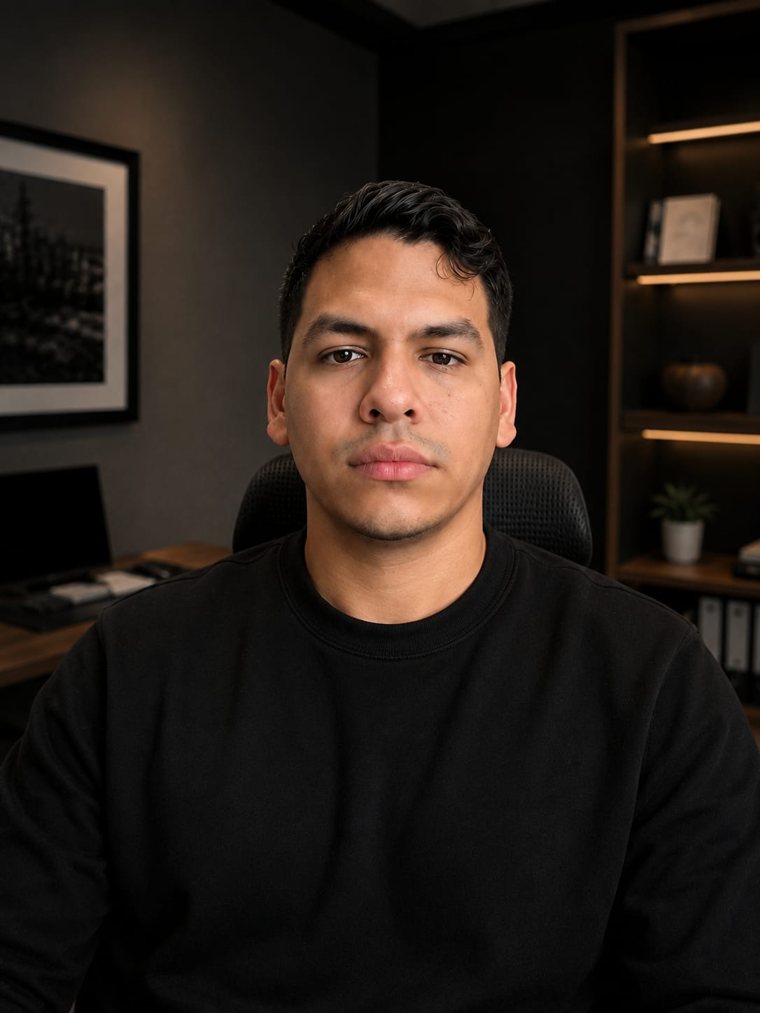 Ricardo Pantoja